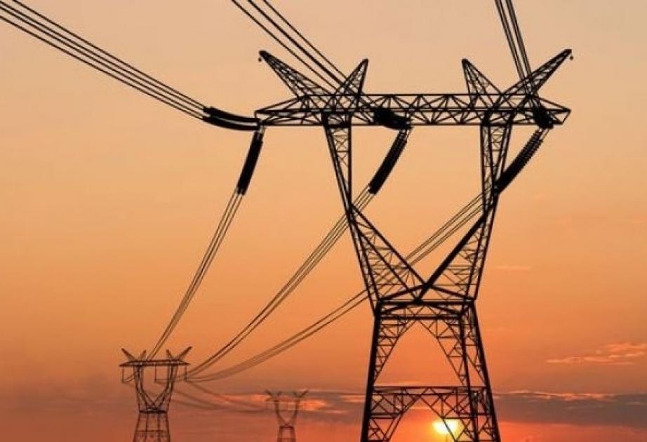 Electricity production in Azerbaijan increased by 0.8% in 11 months of 2023