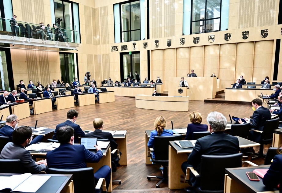 Bundesratsentscheidung: Georgien und Moldau sind künftig sichere Herkunftsstaaten