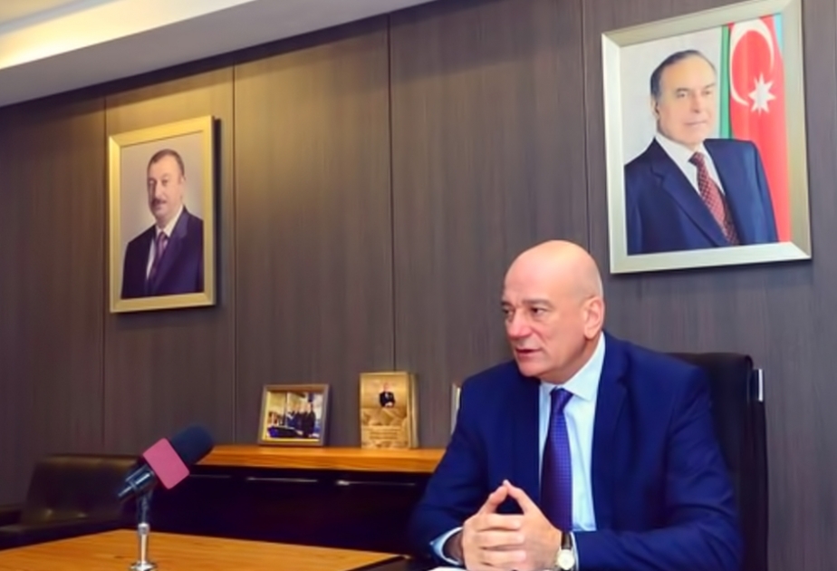 ADRA-nın layihəsi əsasında qəbul olunmuş yeni qərar Bakının reklam simasına gözəllik gətirəcək