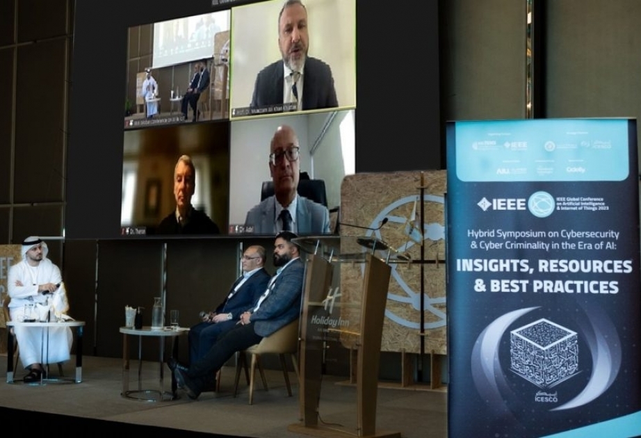 L’ICESCO tient deux colloques sur la diplomatie des sciences et la cybersécurité à Dubaï