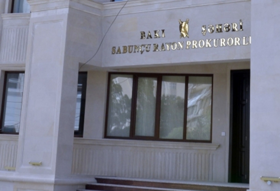 Sabunçu rayonunda yetkinlik yaşına çatmayan şəxsi öldürməyə cəhdlə bağlı cinayət işi başlanıb