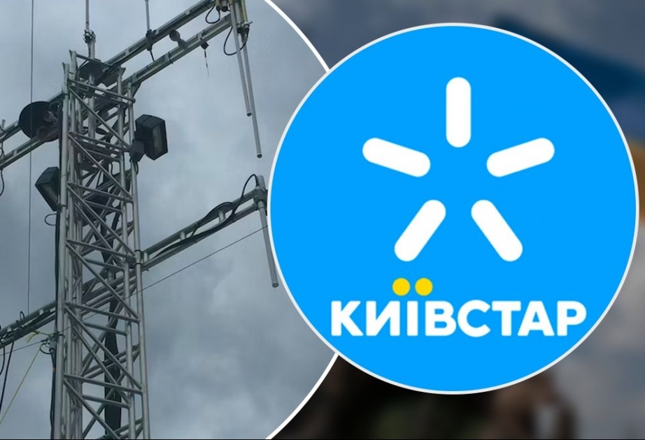 Ukraine: Mobiles Internet nach Cyberangriff wieder aufgenommen