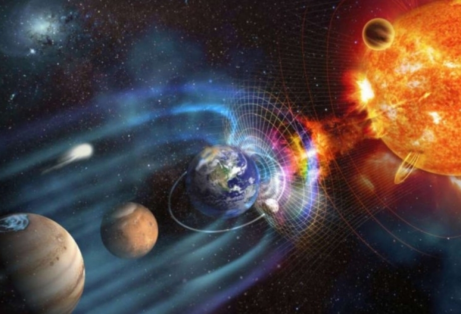 Biggest solar flare in years temporarily disrupts radio signals on Earth