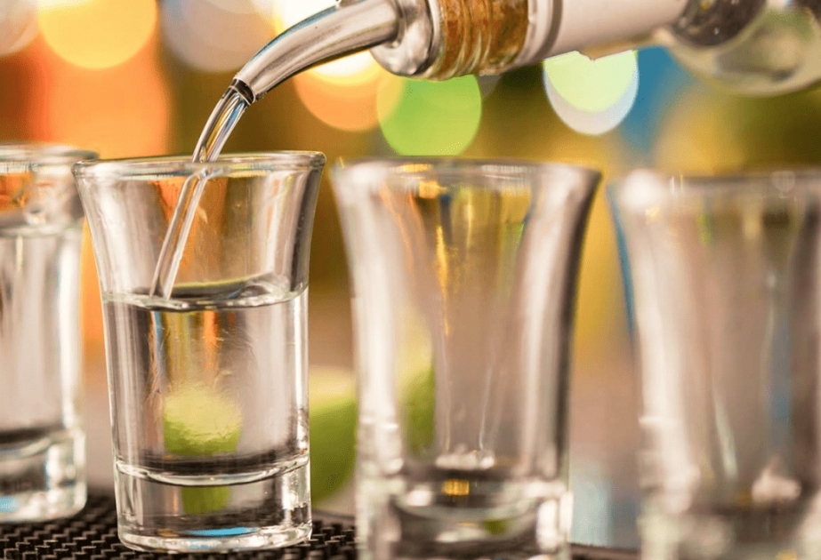 Rusiya alkoqol istehlakının azaldılması planını təsdiqləyib