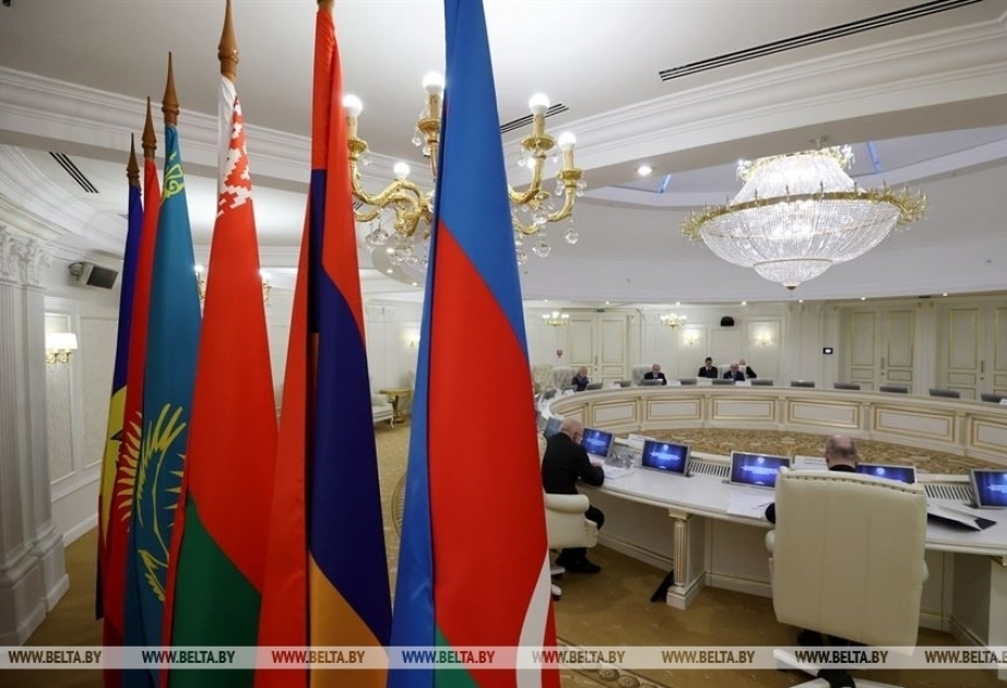 Heads of CIS state news agencies convene in Minsk