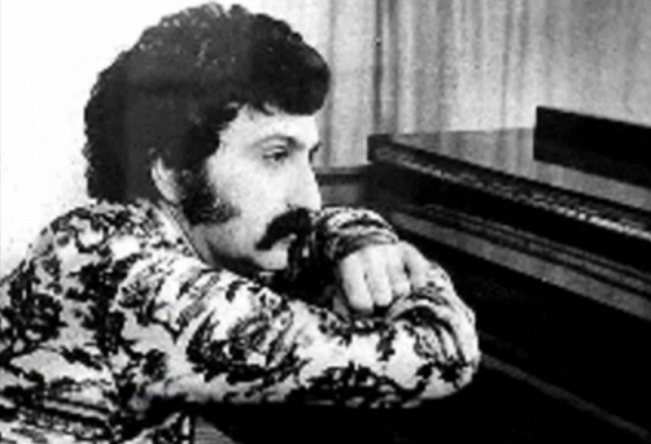 Bu gün Vaqif Mustafazadənin anım günüdür