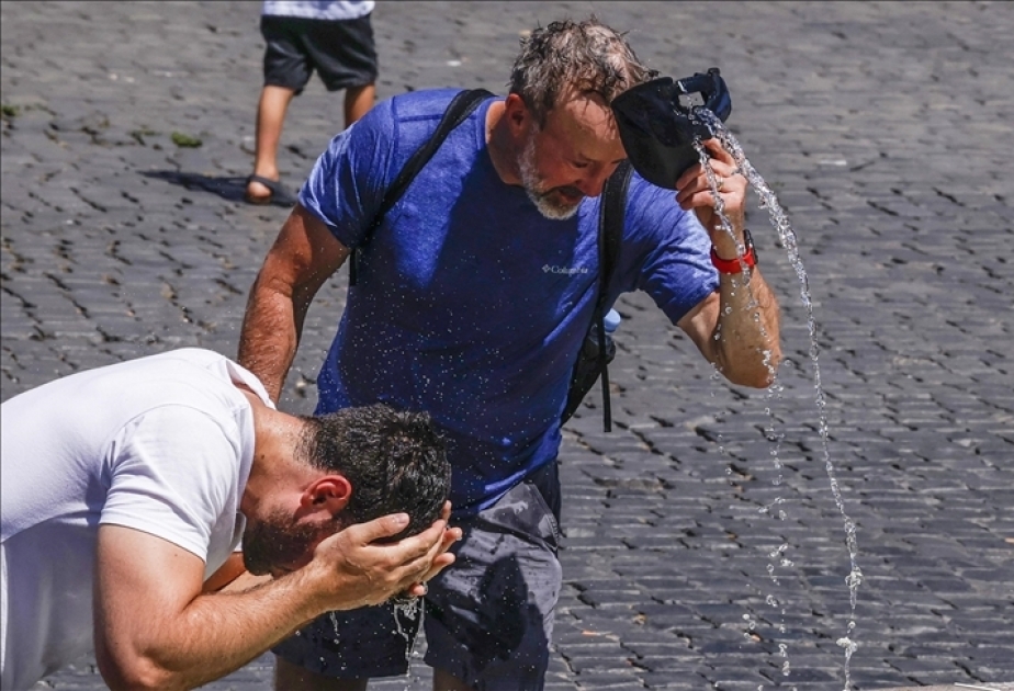 El Nino, intensifying climate change to make 2024 another record hot year, scientists warn