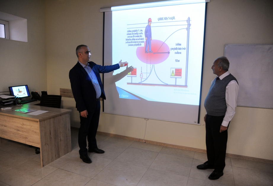 “Ən çox müraciət liftlərlə bağlı olur” – DÖVLƏT AGENTLİYİNDƏN REPORTAJ