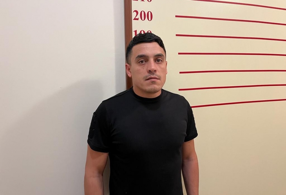 Qubada vətəndaşlara 30 min manatdan artıq ziyan vuran şəxs saxlanılıb
