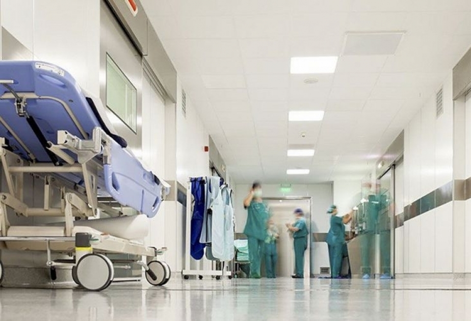 Plus de 2 300 décès dus à la grippe depuis le début de cette saison aux États-Unis