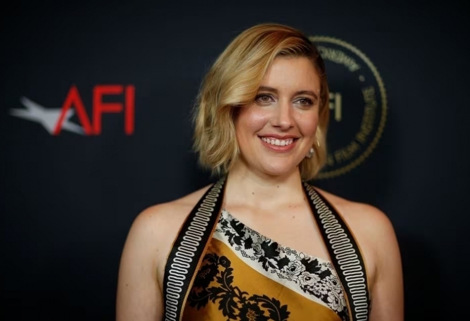 Barbie director Greta Gerwig heads jury of 2024 Cannes Festival, 1st American woman director in job