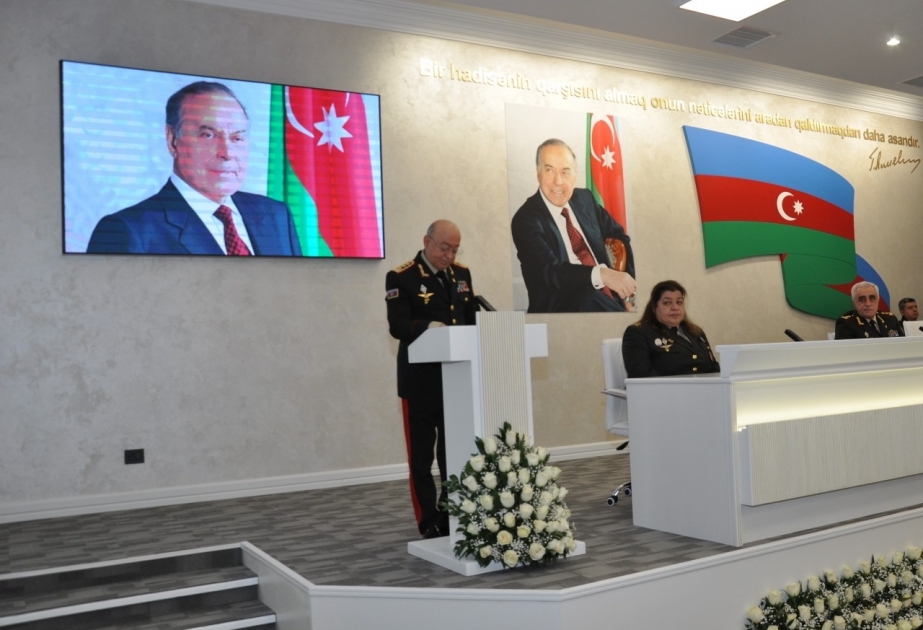 Kəmaləddin Heydərov: Əməliyyatlar zamanı 1432 nəfər zərərçəkmiş xilas edilib