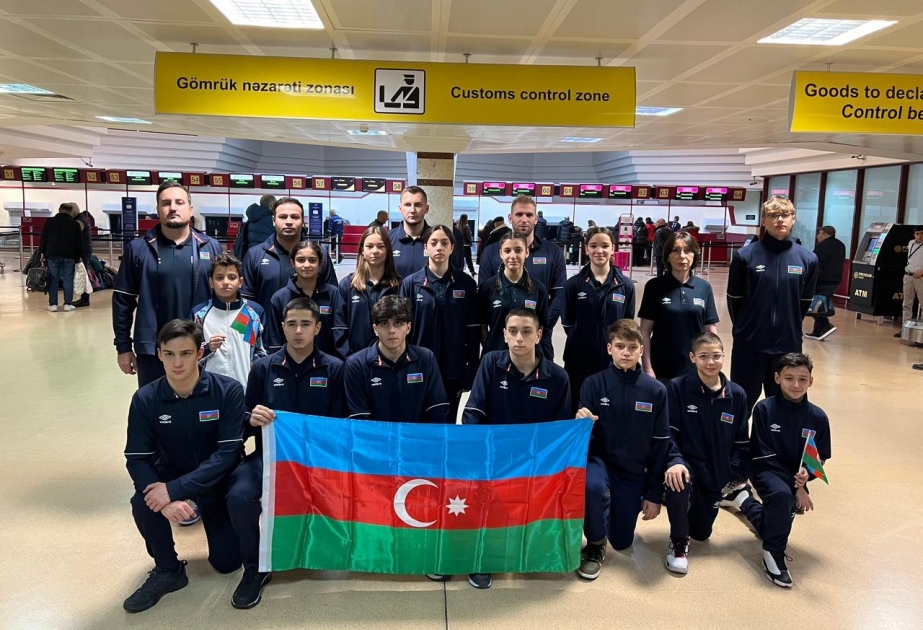 Azərbaycan üzgüçüləri lisenziya yarışında finala yüksəliblər
