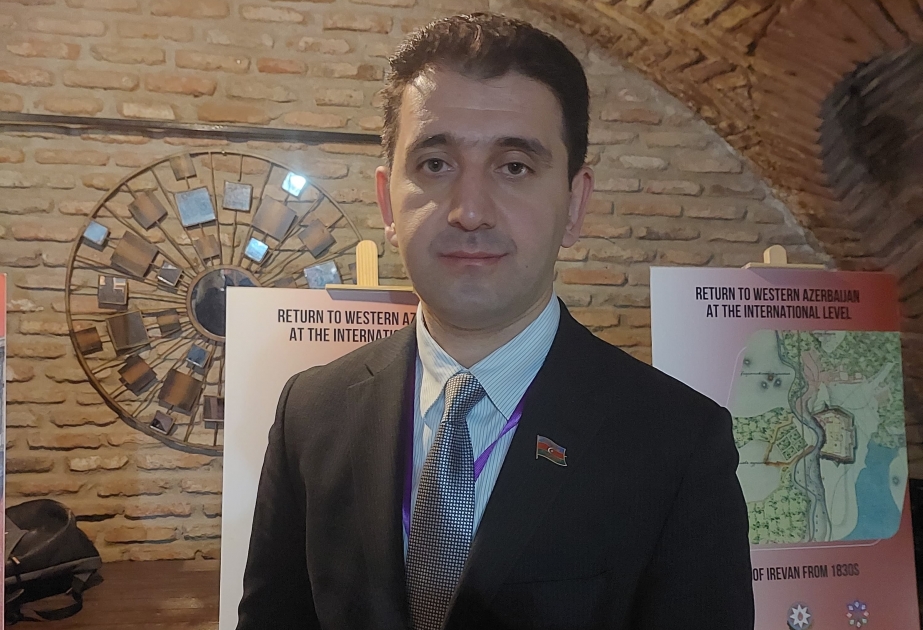 Naqif Həmzəyev: Qarabağın işğaldan azad edilməsi separatizmi dəstəkləyən qüvvələr üzərində də qələbədir