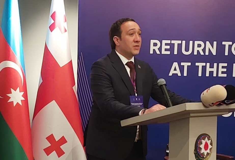 Toğrul Allahverdili: Bizim İrəvanda ikinci dövlət yaratmaq fikrimiz yoxdur