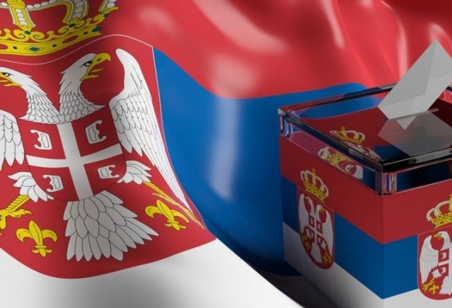 Serbian voters head to polls to shape nation’s future