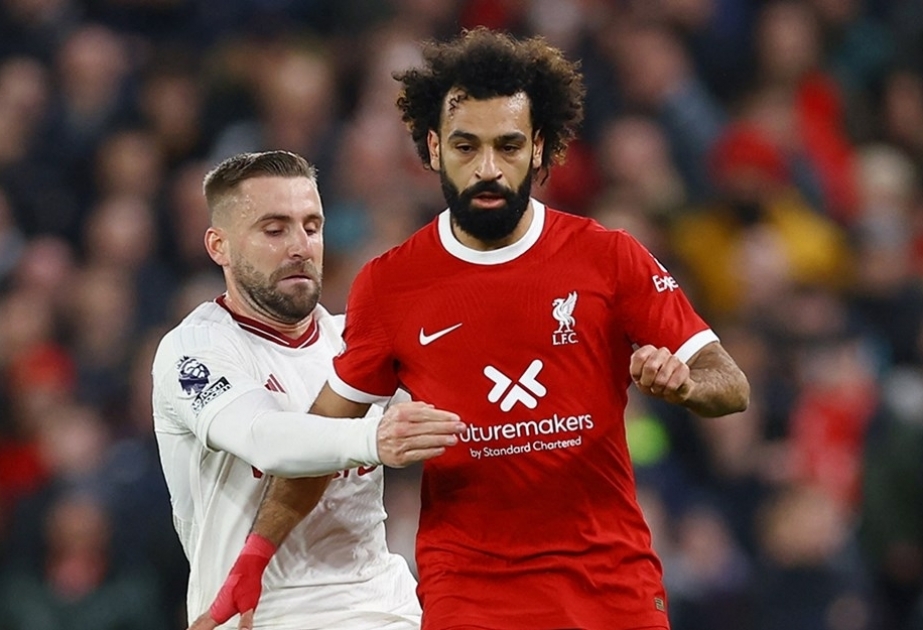 Erik ten Hag praises Manchester United for 'almost perfect' defensive display in goalless draw at Liverpool
