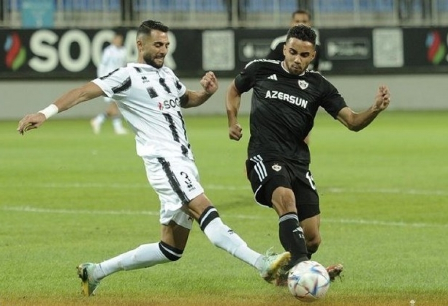 Azərbaycan derbisi: “Qarabağ” “Neftçi”yə qarşı