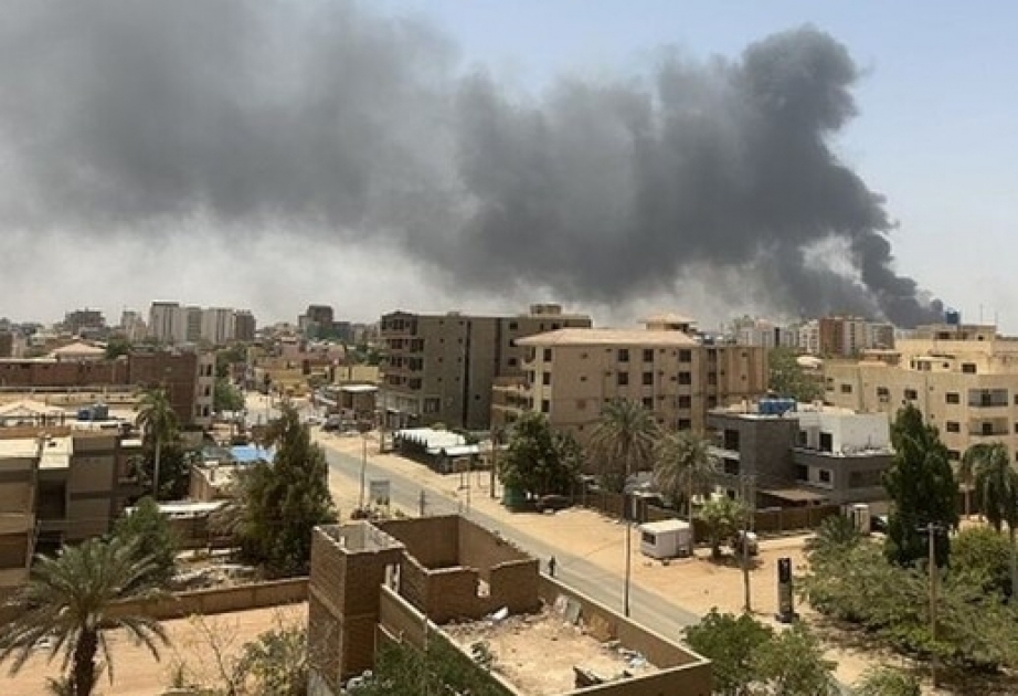 WHO: Eight months of conflict has caused 12 501 deaths and 26 051 injuries in Sudan