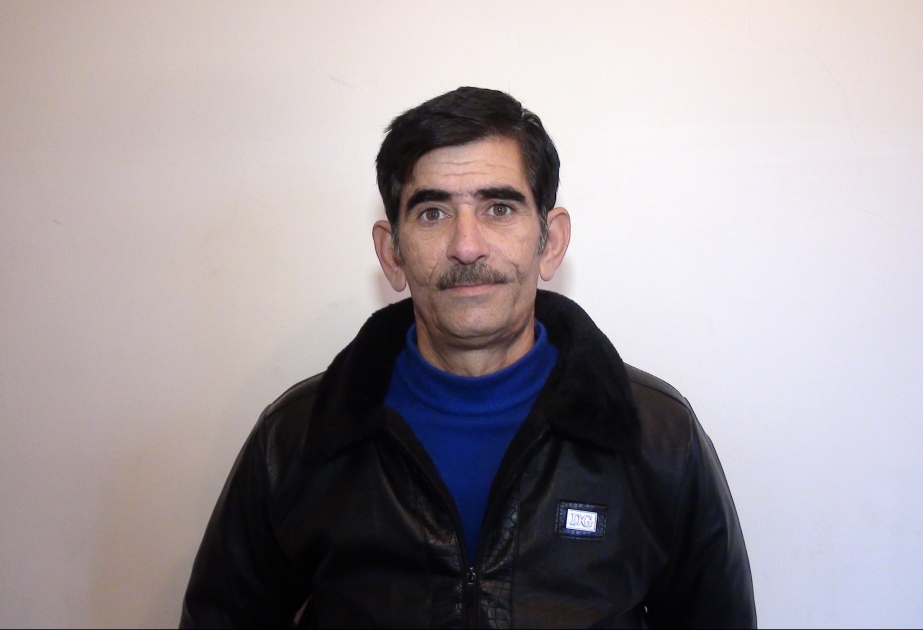 Mağazalardan oğurluq edən şəxs saxlanılıb VİDEO
