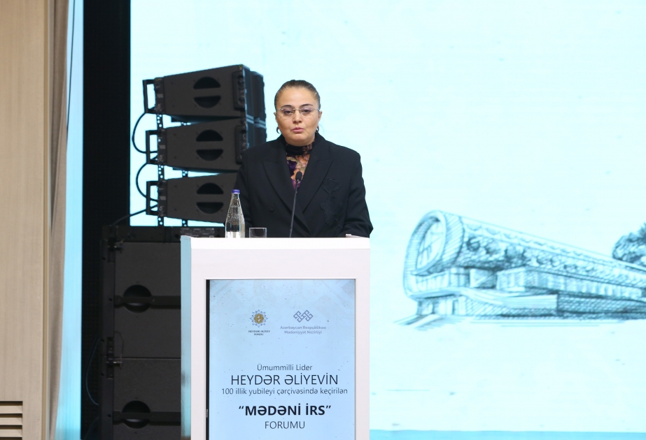 İşğaldan azad olunan ərazilərdə 705 tarix və mədəniyyət abidəsi dövlət qeydiyyatına alınıb