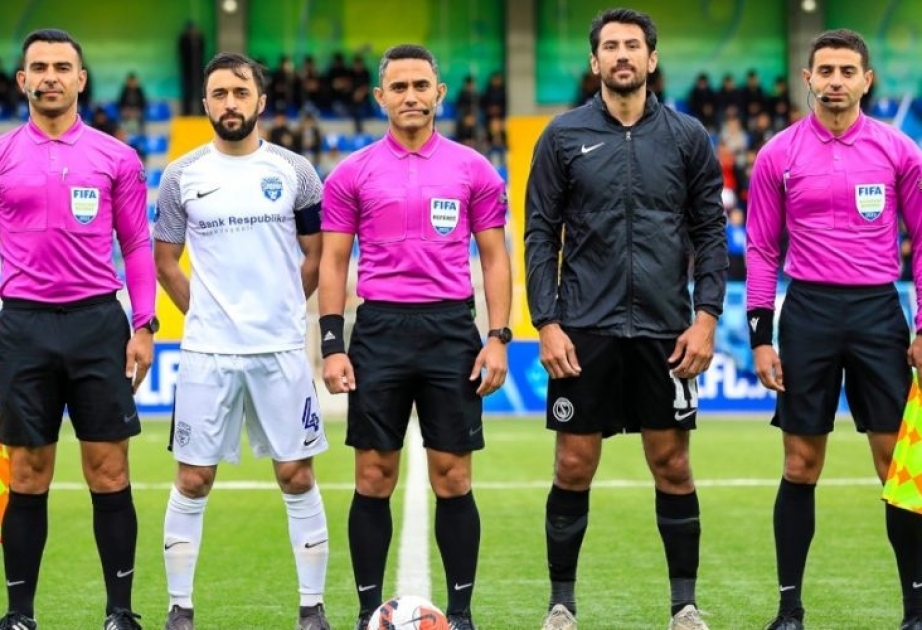 Azərbaycan Kubokunda 1/8 final mərhələsinin təyinatları açıqlanıb