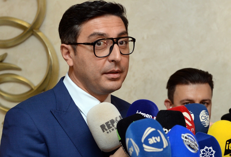 Fərid Qayıbov: Şahmatda əldə edilən uğurlar ölkə rəhbərliyi ilə federasiyanın birgə səylərinin nəticəsidir
