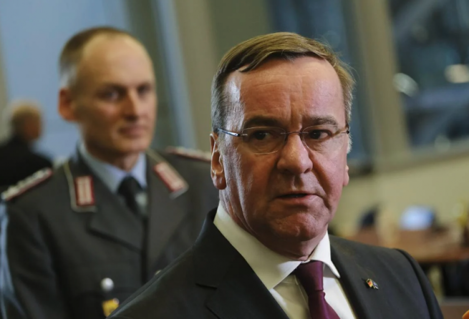 German Ministry of Defense is considering the possibility of reinstating conscription