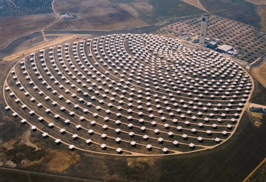 Chinas Energieproduktion wächst weiter