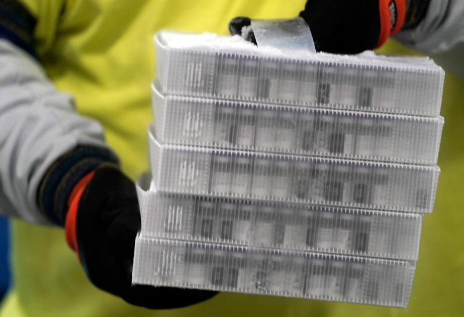 EU countries destroy €4B worth of COVID vaccines