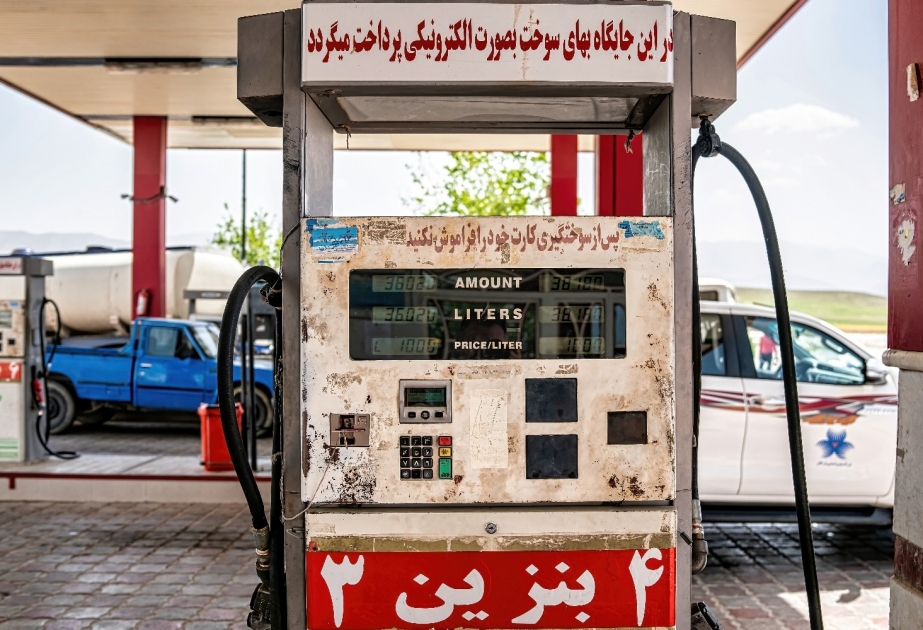 İranda YDM-lərin yarıdan çoxu sıradan çıxarılıb