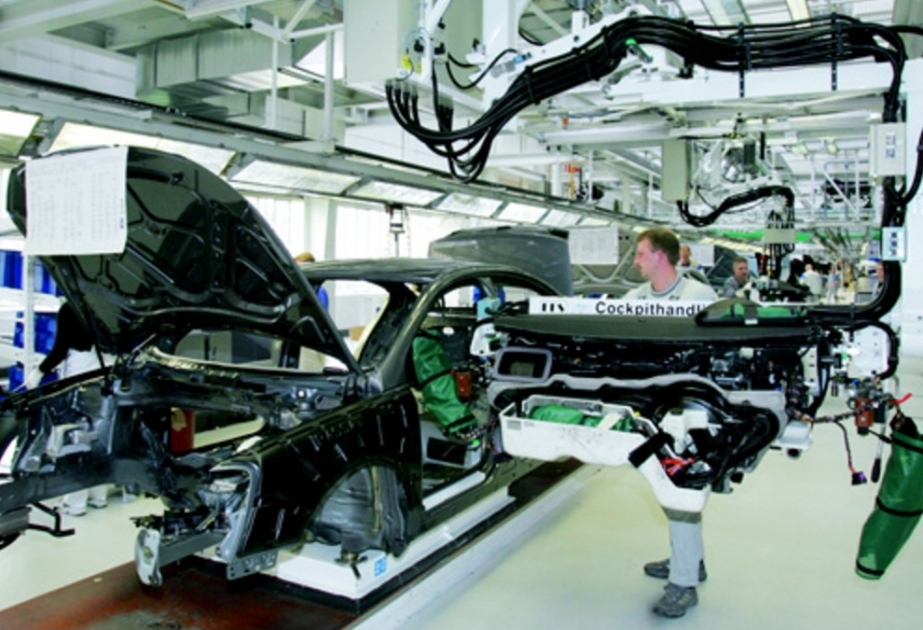 US concern over Mexico attracting Chinese electric vehicle factories
