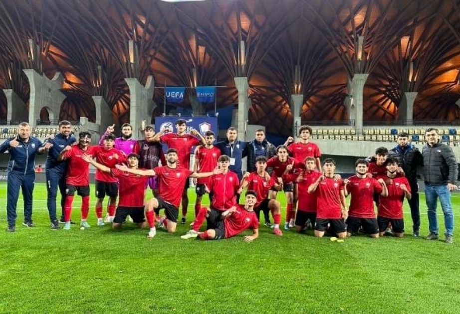 UEFA Azərbaycan klubunun hesabına pul köçürüb