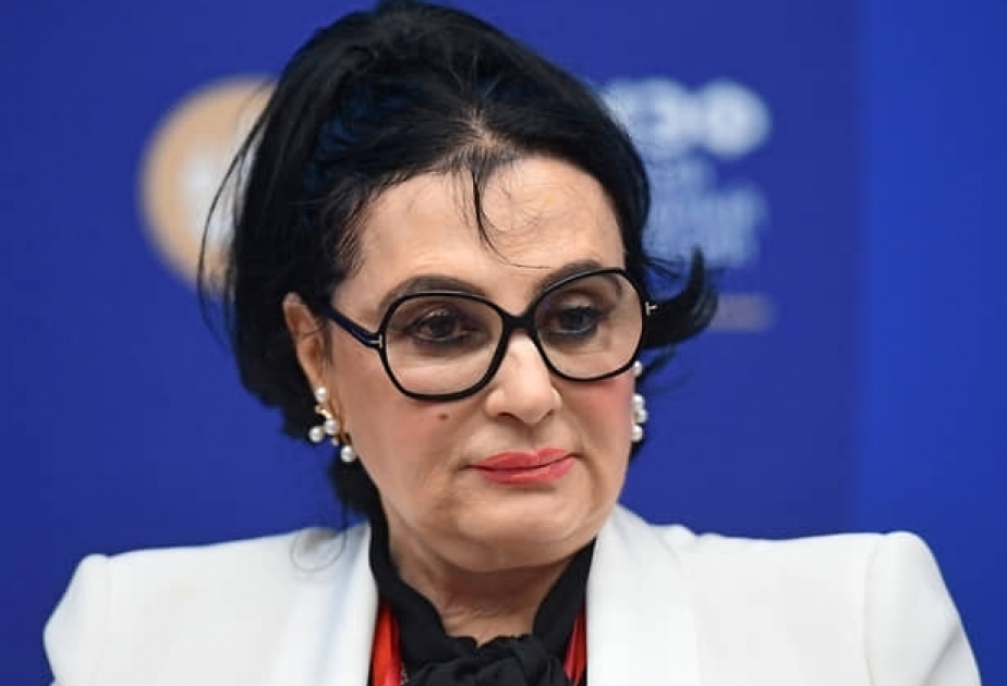 İrina Viner: Rusiyalı gimnastlar ölkə bayrağı və himni olmadan bir daha heç vaxt çıxış etməyəcək
