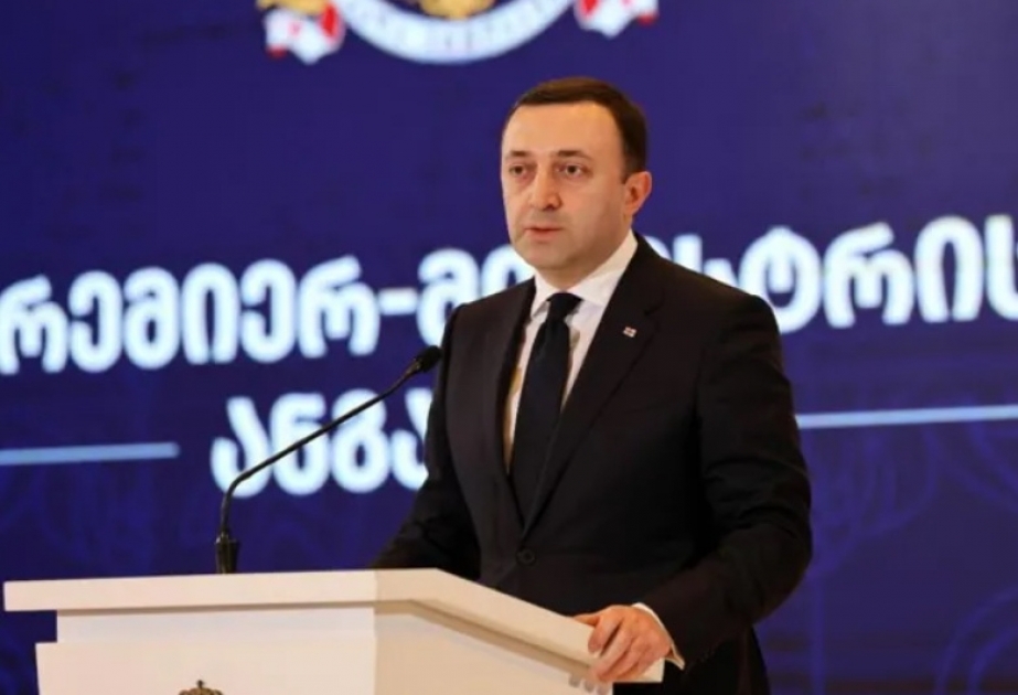 Gürcüstan iqtisadiyyatı son 11 ildə üç dəfə artıb