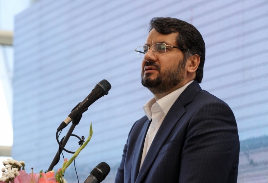 الوزير الإيراني: اعمال بناء السكة الحديد بين رشت واستارا ستستمر في العام المقبل
