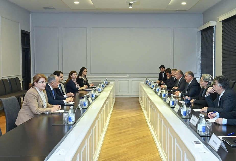 L’Azerbaïdjan et la Türkiye discutent de leur coopération éducative