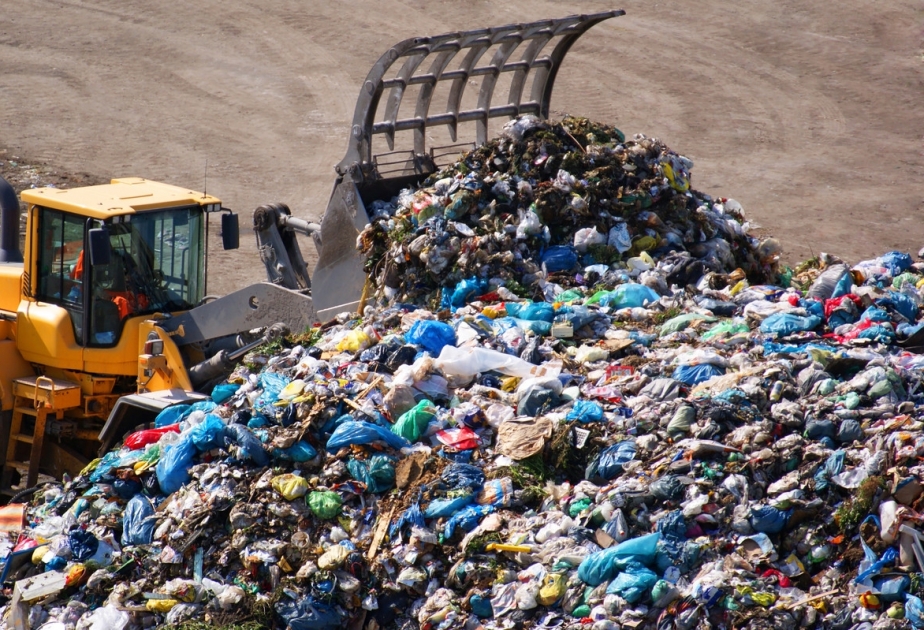 EU-Staaten einigen sich auf Reduzierung von Verpackungsmüll