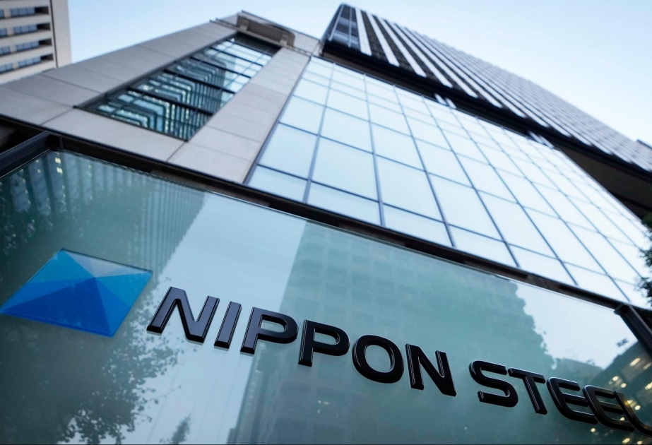 Metallindustrie: “Nippon Steel“ kauft “US Steel“