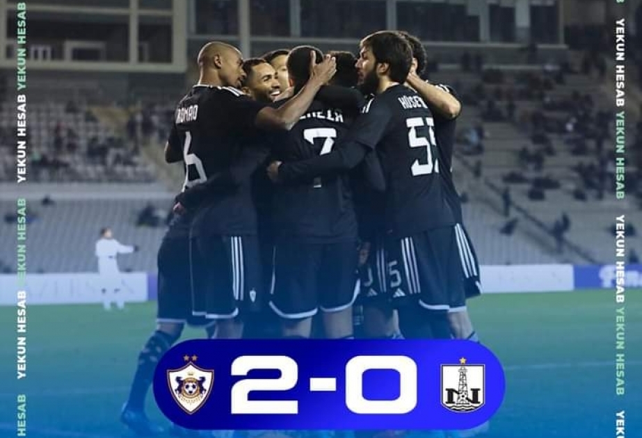 Azərbaycan derbisi: “Qarabağ” “Neftçi”yə qalib gəlib