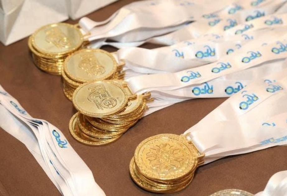 Bu il 72 nəfər paytaxt məktəblisi olimpiadada qalib olub