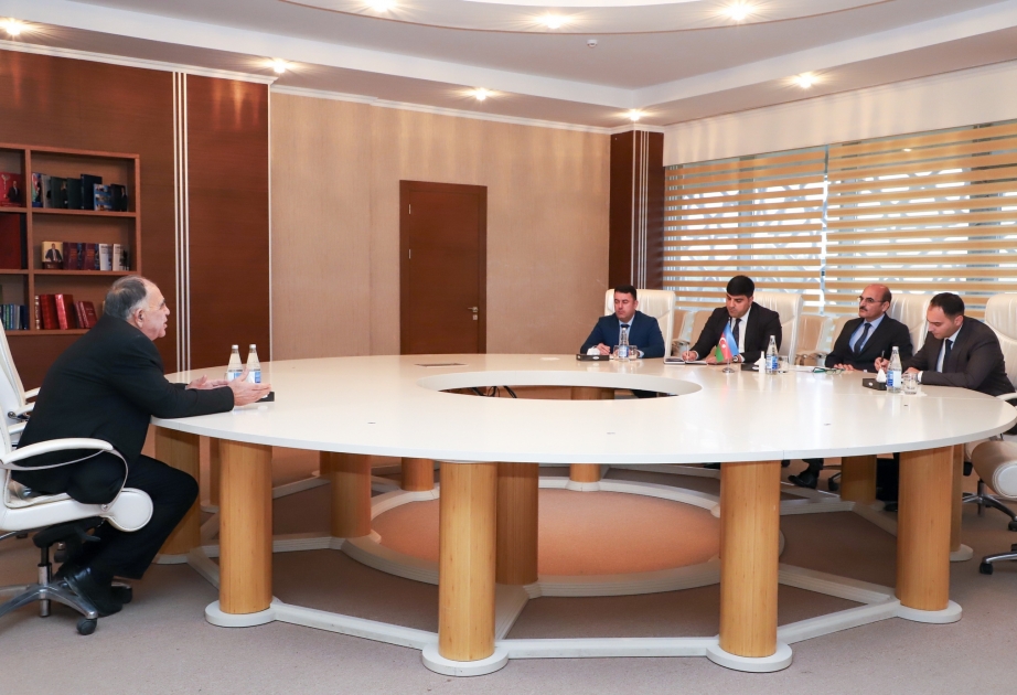 Neftçala və Salyan sakinlərinin istilik təchizatına dair problemləri dinlənilib