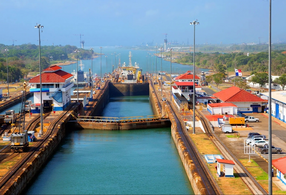Panama-Kanal: Betreiber verzeichnen Rekordeinnahmen