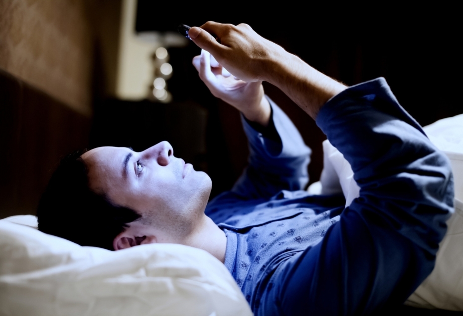 Exposure to high amounts of nighttime light increases your risk of anxiety, depression, and more