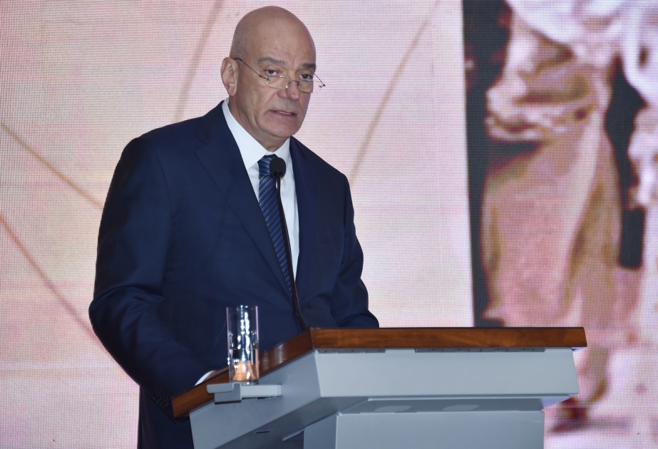 ADRA sədri: Bu gün Azərbaycan xalqı öz tarixinin ən şanlı və qürurverici dövrünü yaşayır