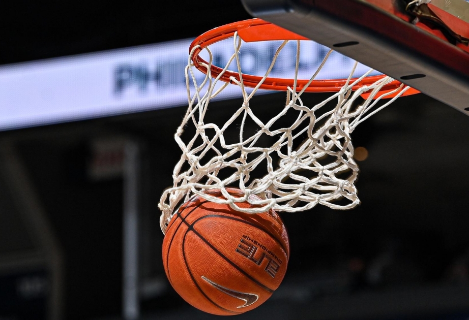 Basketbol üzrə Azərbaycan Kubokunun püşkü atılıb
