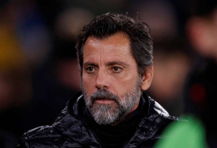 FC Sevilla präsentiert neuen Trainer