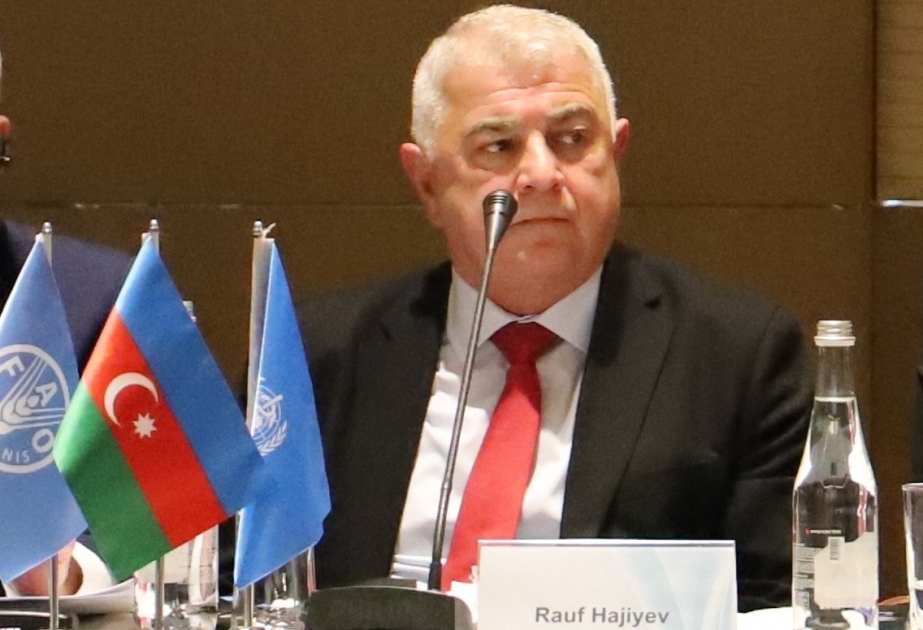 Azərbaycanda istehsal olunan balıq mənşəli məhsullar daxili tələbatı tam ödəmək üçün yetərli deyil