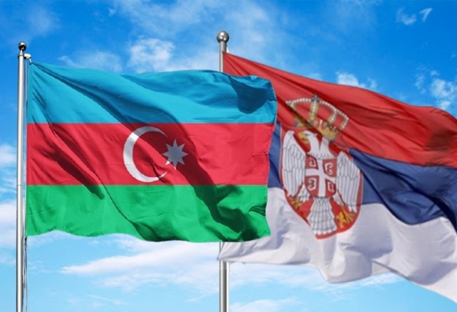 Se ratifica el nuevo acuerdo entre Azerbaiyán y Serbia