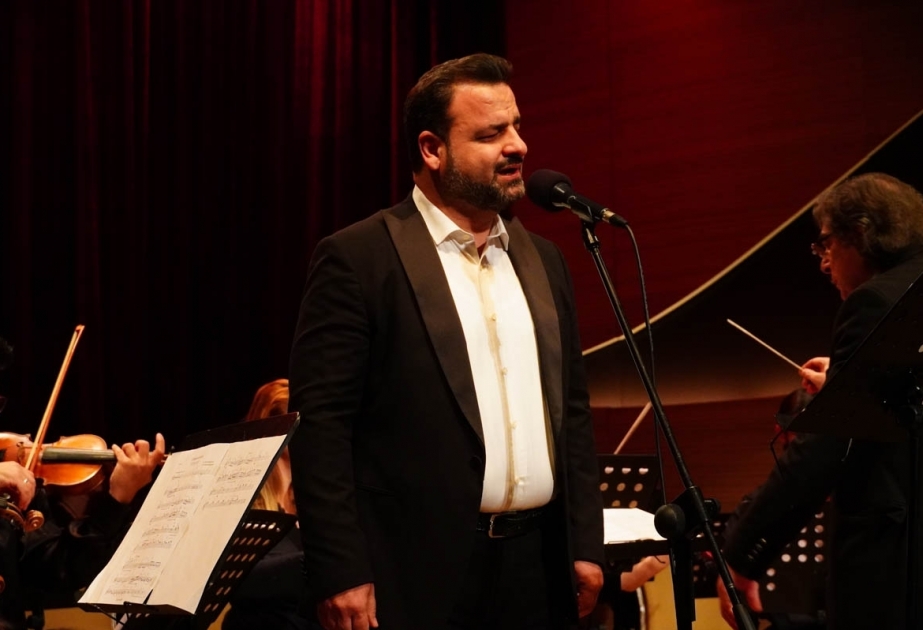 III Azərbaycan Beynəlxalq Vokalçılar Festivalında yeni əsərlər təqdim olunub